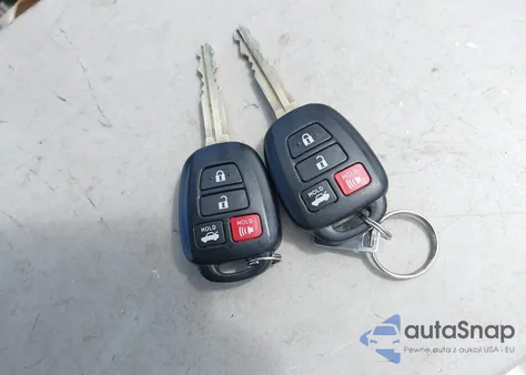 2014 Toyota Corolla S/S Plus/S Premium from USA, damaged, VIN 5YFBURHE8EP152462